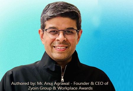  India's GCC - Startup Synergy: The New Innovation Wave